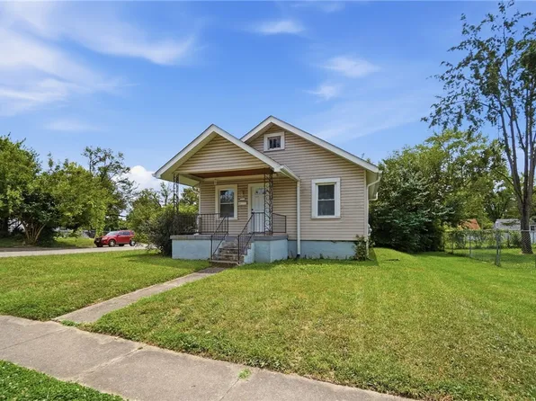 4400 Prescott Ave, Dayton, OH 45406