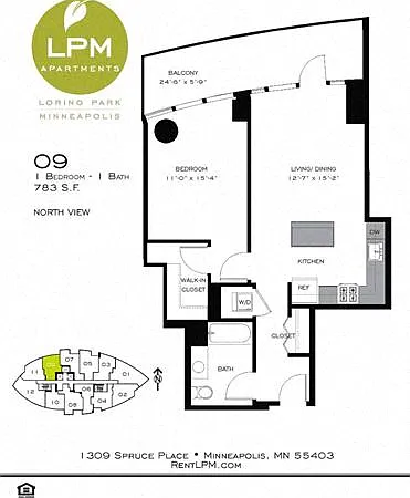 LPM Apartments — Photo 54
