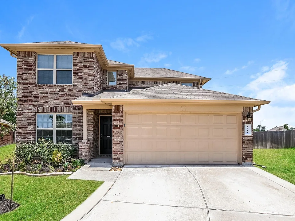 2734 Gold Flake Terrace Rd