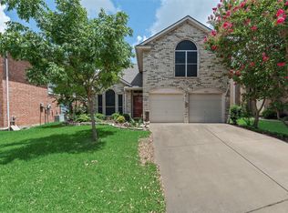 1936 Robin Ln, Flower Mound, TX 75028