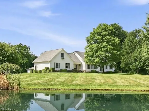 16139 S Range Rd, Beloit, OH 44609