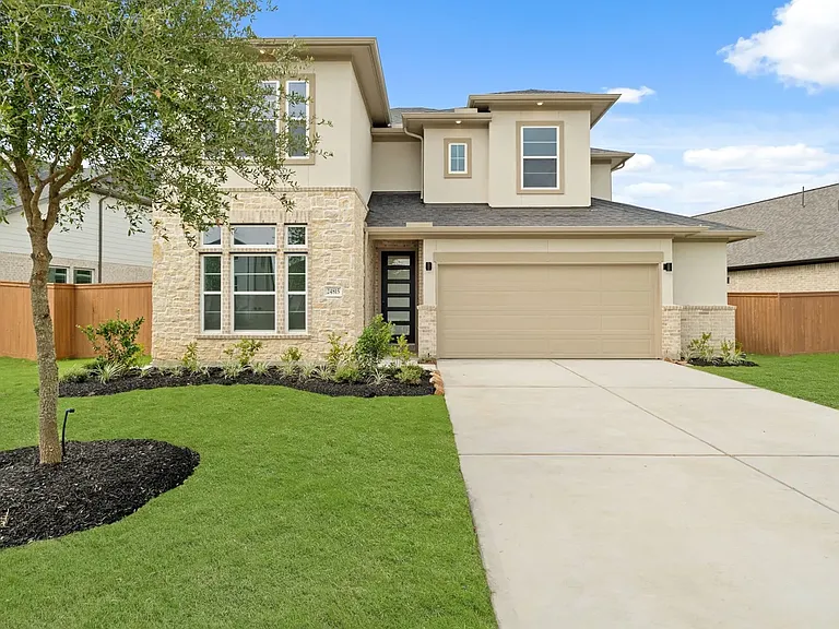 24815 Groundsel Cottage Ln — Photo 1