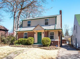 20224 Lichfield Rd, Detroit, MI 48221