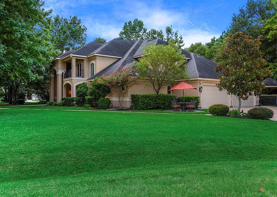 4019 Fish Hook Ct, Spring, TX 77386 | Zillow
