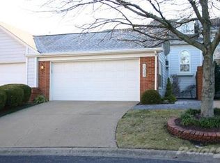 1055 Palmer Ct, Lexington, KY 40511