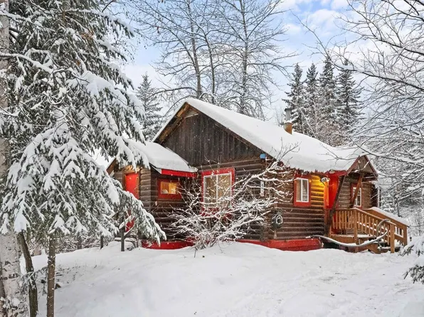 461 Wellhouse Rd, Fairbanks, AK 99709