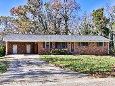 5450 Brookwood Dr SW, Mableton, GA, 30126