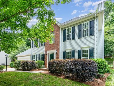 6033 Edinmeadow Ln, Charlotte, NC, 28269