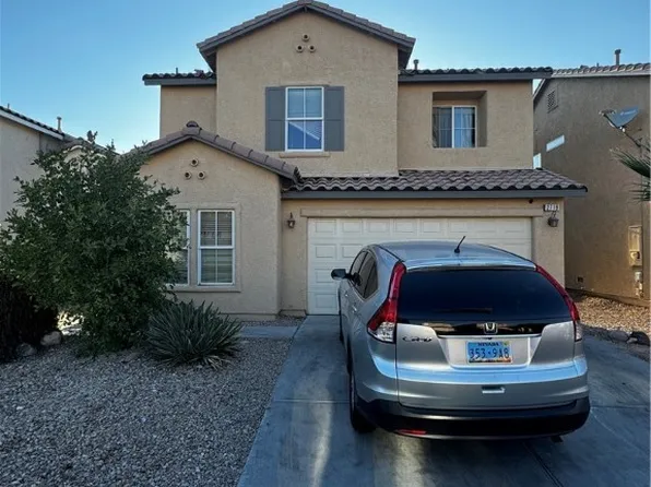 2719 Sunrise Day Ct, Las Vegas, NV 89142