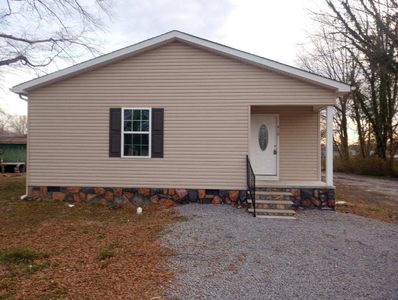 410 N Anderson St, Tullahoma, TN, 37388