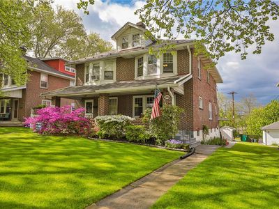 1326 W Union Blvd, Bethlehem, PA, 18018