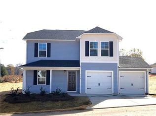 115 Cypress Ln, Linwood, NC 27299