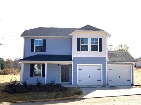 115 Cypress Ln, Linwood, NC 27299
