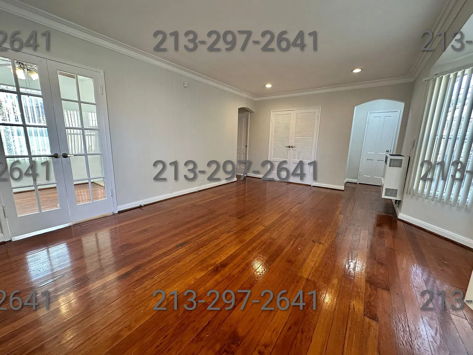 Studio, 500 sqft, $1,650 — Photo 1