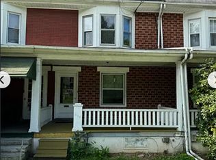 260 E Penn Ave FLOOR 1, Wernersville, PA