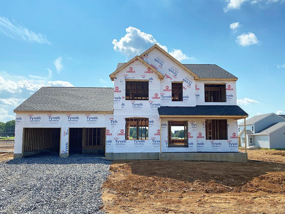 NW31 Kingston Country Exterior