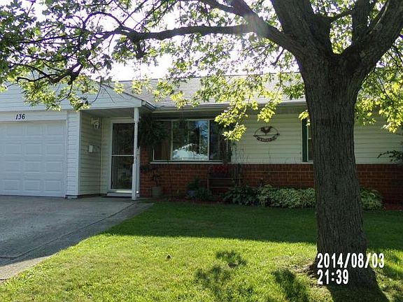 Updated Bath, ceramic tiles