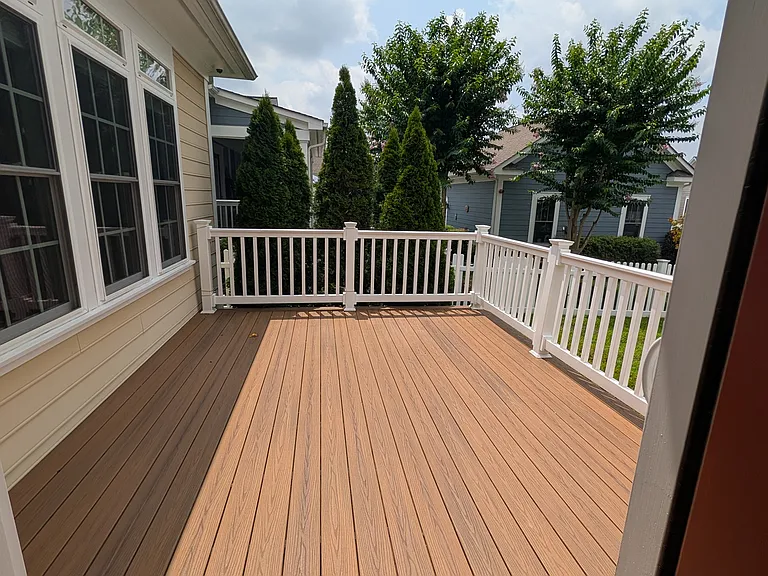 4301 Elizabeth Davis Blvd — Photo 23