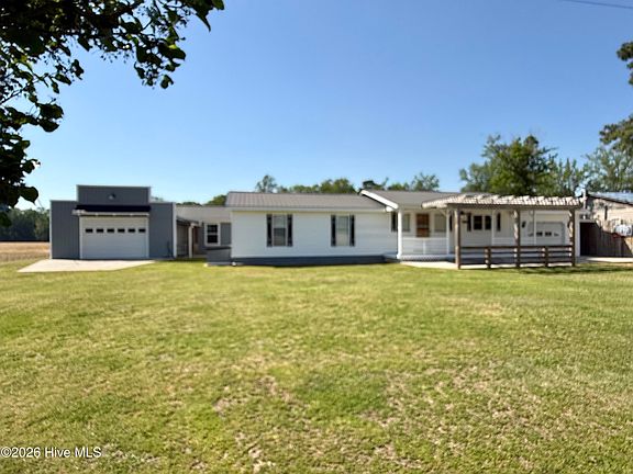 2nd image of 2714 Harrison Road