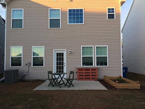 House back