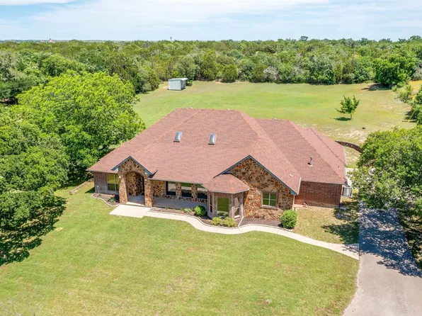 1701 Lakefront Dr, Aledo, TX 76008