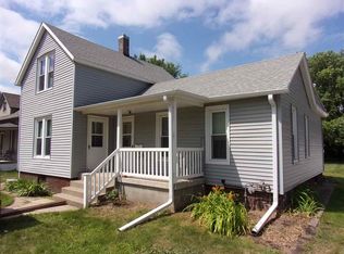810 S 4th St, Norfolk, NE 68701