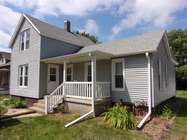 810 S 4th St, Norfolk, NE 68701