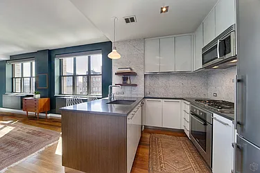Rented by Halstead Real Estate