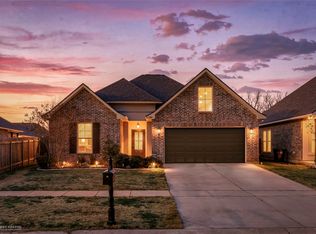 204 Hyperion St, Bossier City, LA 71111