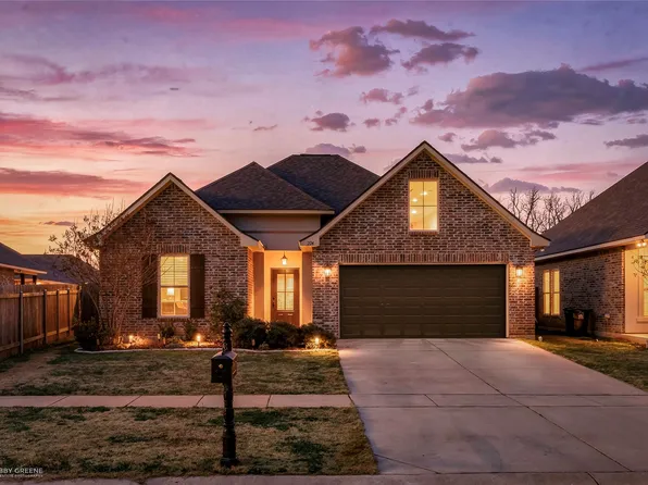 204 Hyperion St, Bossier City, LA 71111