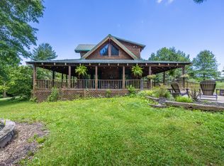 250 Vimont Ln, Paris, KY 40361