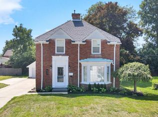 633 Coleman Rd, Mansfield, OH 44903