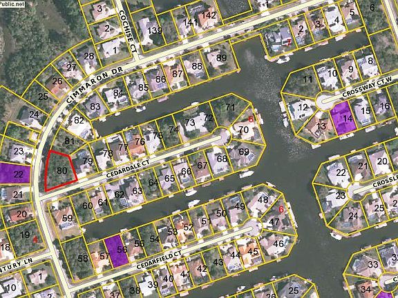 2nd image of 3 Cedardale Ct
