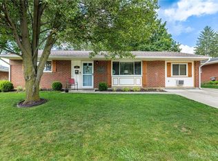 90 W Factory Rd, Springboro, OH 45066