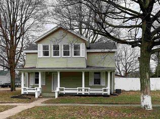 401 E Michigan St, Lagrange, IN 46761