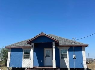 6603 Bella Dr, Edinburg, TX 78542