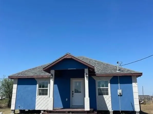 6603 Bella Dr, Edinburg, TX 78542