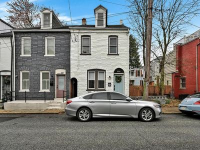 528 Spruce St, Lancaster, PA, 17603