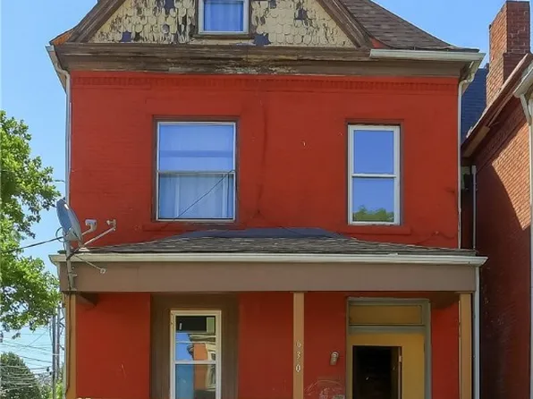 630 N Euclid Ave, Pittsburgh, PA 15206
