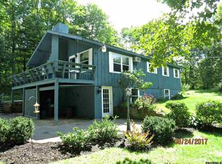 142 Baker Rd, Granville, NY 12832