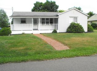 184 Fassett St, Canton, PA 17724