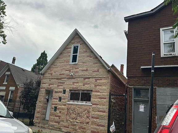2nd image of 2802 S Homan Ave