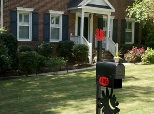 405 Hampton Trace Ln, Columbia, SC 29209