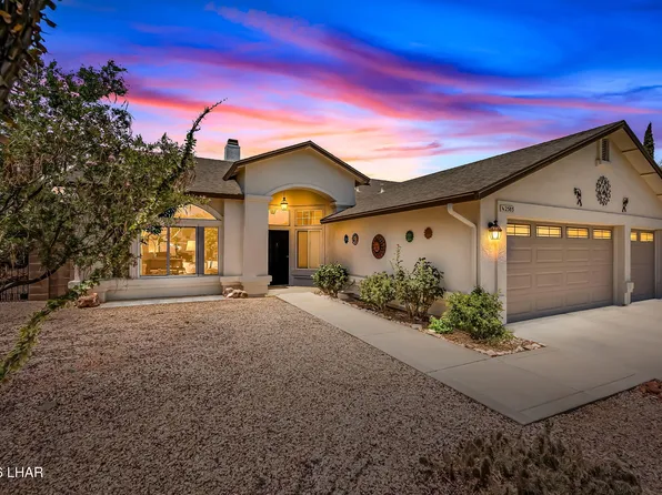 2585 Triangle South St, Kingman, AZ 86401