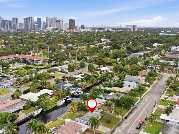 1009 Mango Isle, Fort Lauderdale, FL 33315