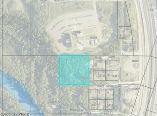 16223 Rebischke Ln, Eagle River, AK 99577