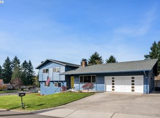 3100 NE 143rd Ave, Vancouver, WA