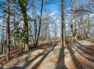 Route 608 Blue Ridge Pkwy, Fancy Gap, VA 24328