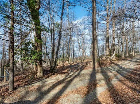 Route 608 Blue Ridge Pkwy, Fancy Gap, VA 24328