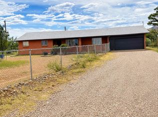 2257 N Appaloosa Pl, Huachuca City, AZ 85616